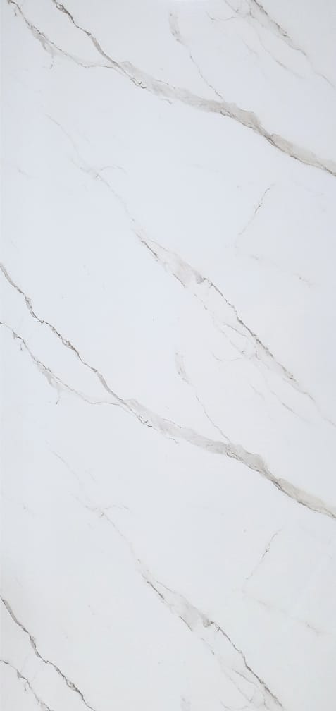 Calacatta White Matte novo