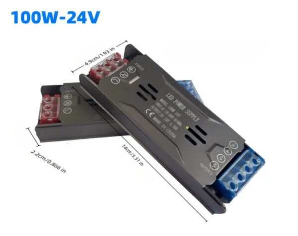 100W trafo 100W trafo