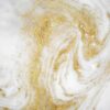 Golden Saturn
