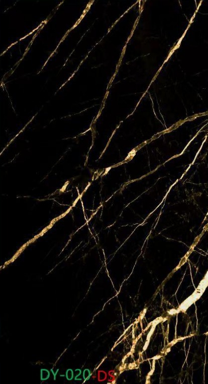 Royal Black Gold