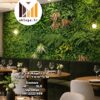Tropic Mosaic