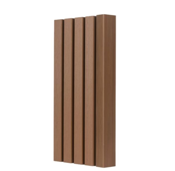 Fasadni WPC Paneli - Teak