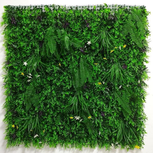 Zidne obloge – Forest Cascade zeleni zid