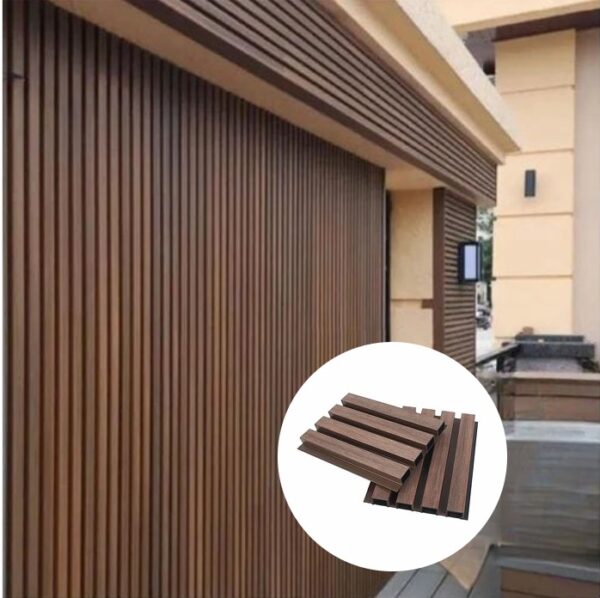 Fasadni WPC panel