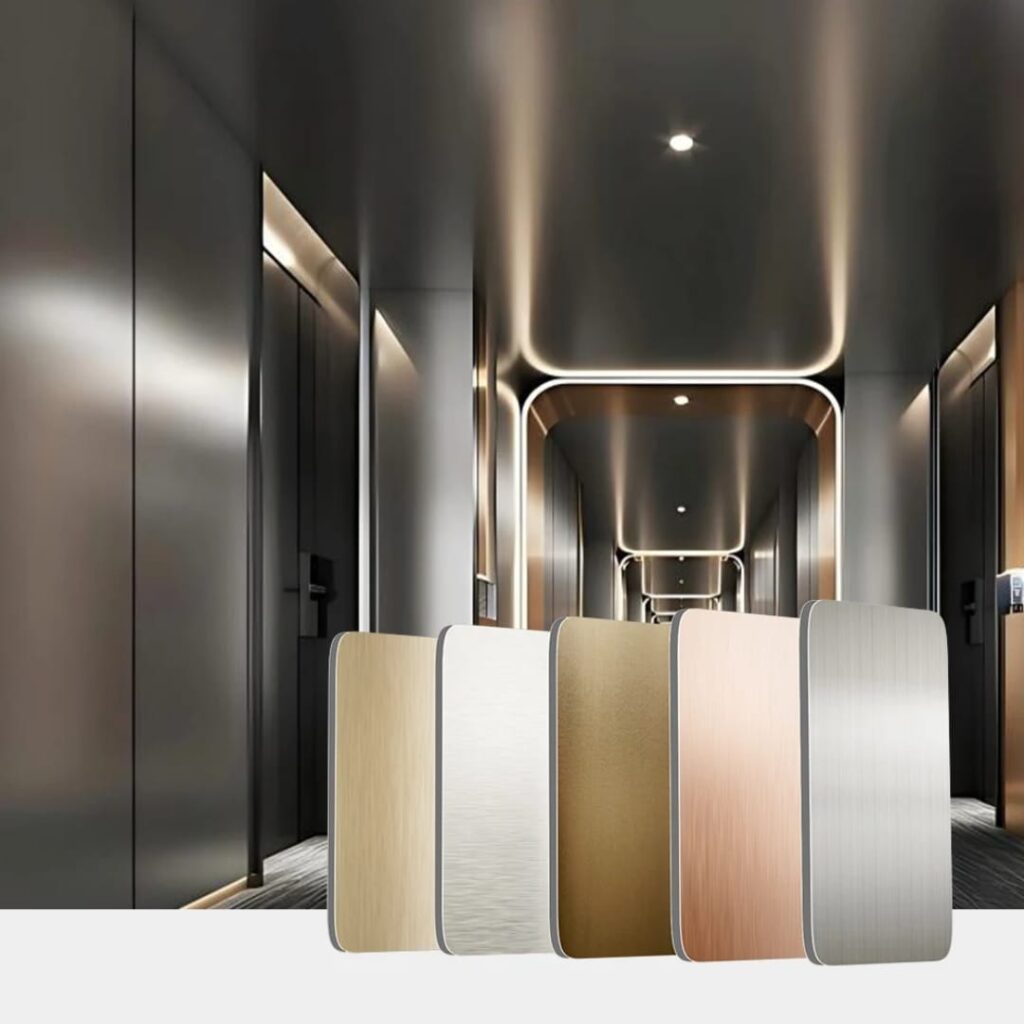 metalni zidni paneli