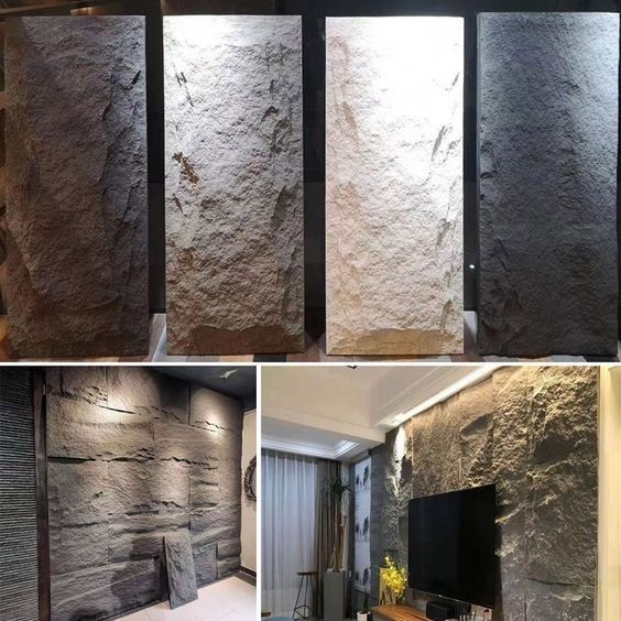 Dekorativni kamen ROCK STONE M8