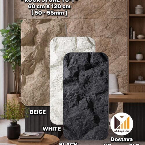 ROCK STONE Y6-1