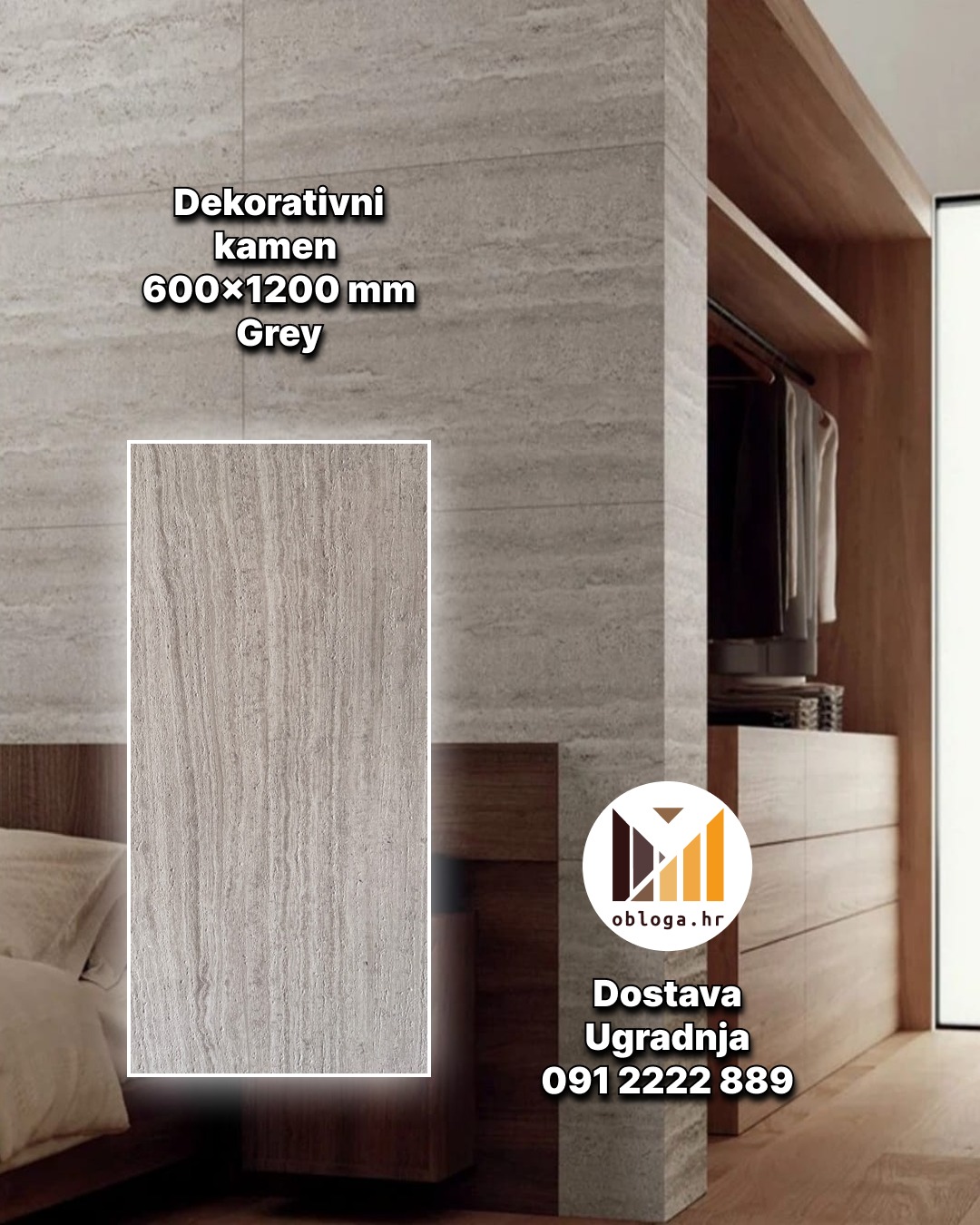 dekorativni kamen grey
