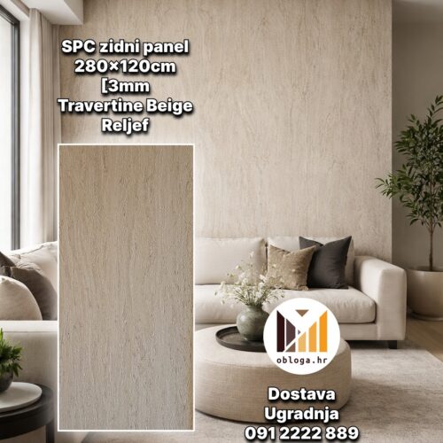 spc travertine beige