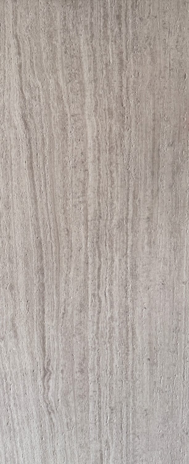 traventino grey