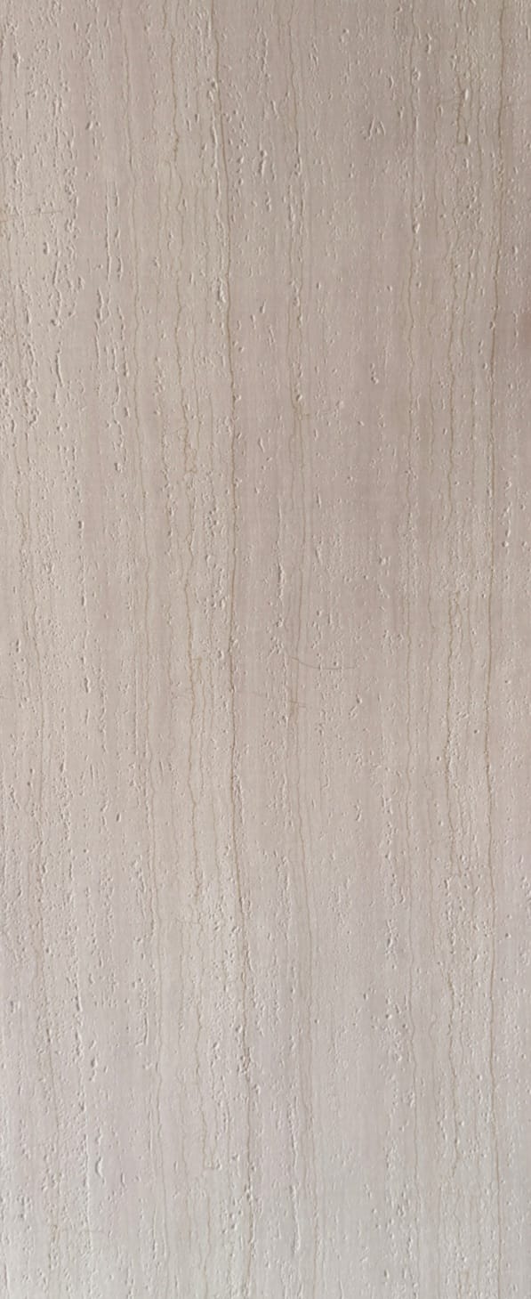 traventino light beige