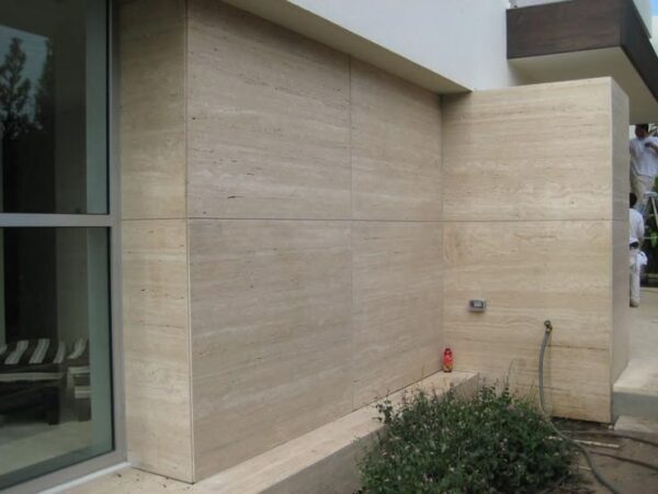Dekorativni kamen Travertino Beige 60x120cm
