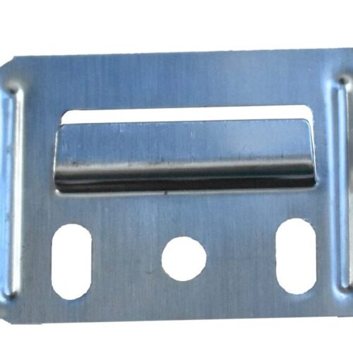 WPC Wall Panel- Clip WPC Wall Panel- Clip