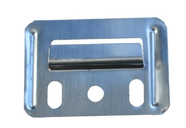 WPC Wall Panel- Clip