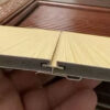 Prijelazne lajsne CarbonWood