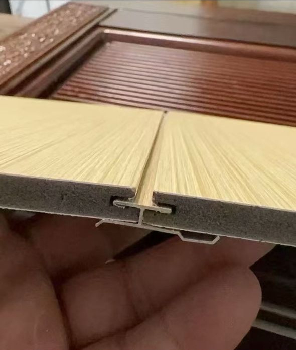 Prijelazne lajsne CarbonWood
