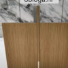Prijelazne lajsne CarbonWood