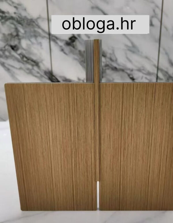 Prijelazne lajsne CarbonWood