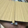 Prijelazne lajsne CarbonWood