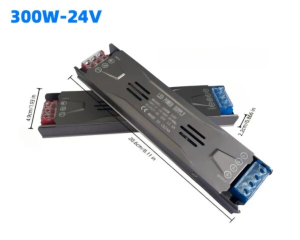 300W trafo 300W trafo