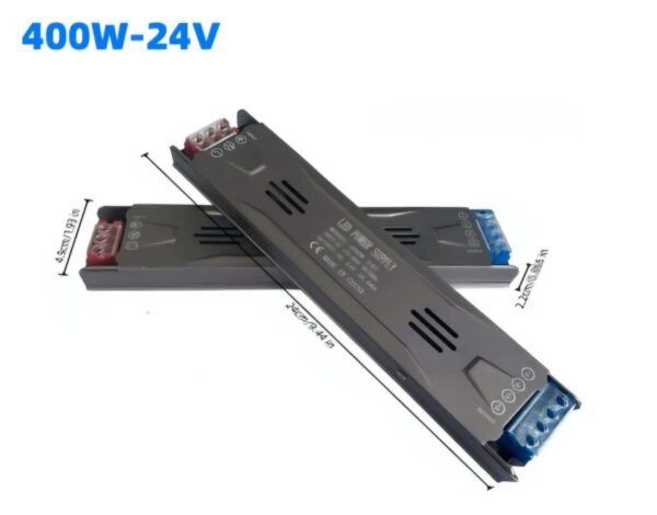 400W trafo Trafo za LED traku