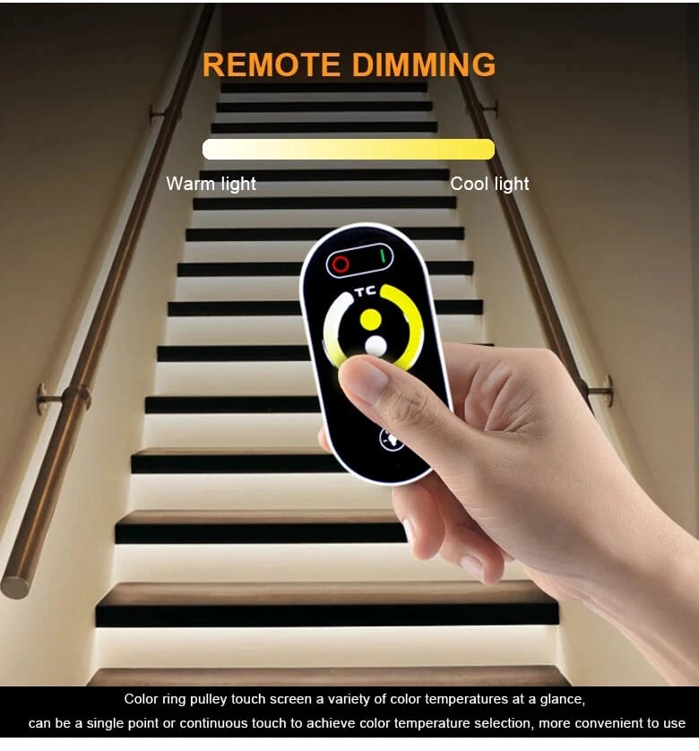 Kontrolor za LED traku 2