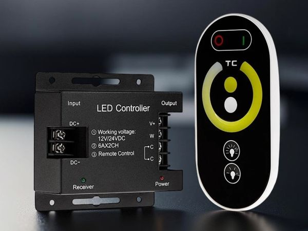 Kontrolor za LED traku