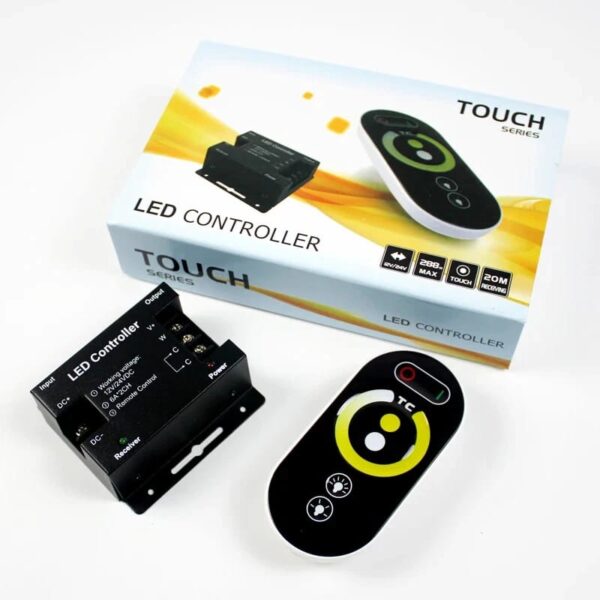 Kontrolor za LED traku