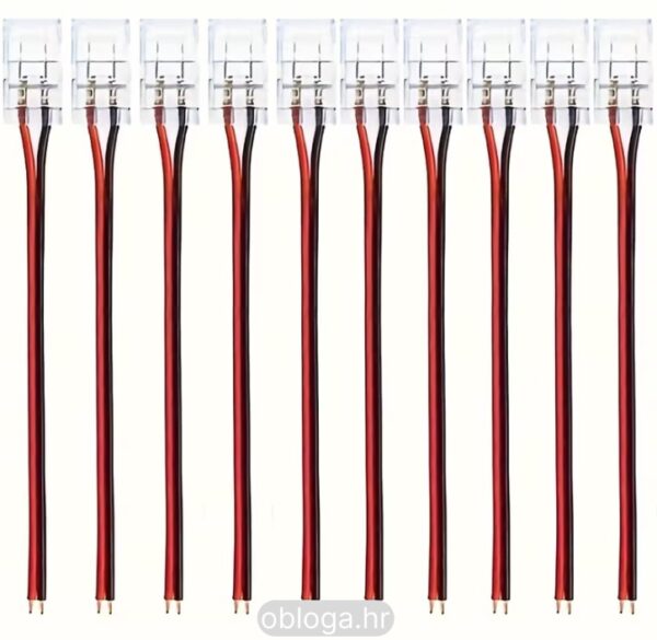 Konektor za COB led traku