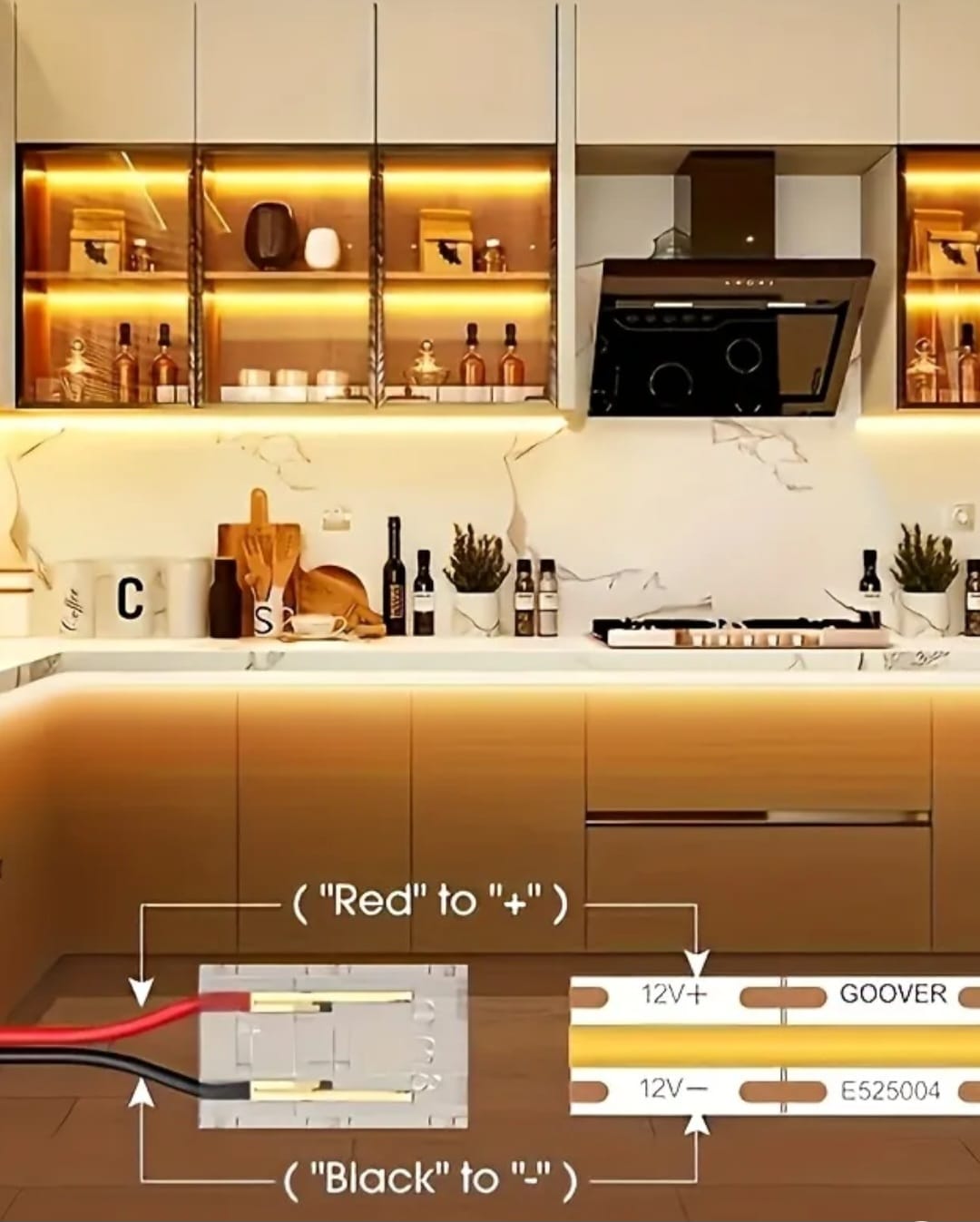 konektor za cob led traku 2