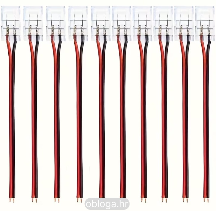konektor za cob led traku