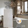 Travertine Light Gray reljef Travertine Light Gray