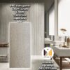 light gray mat travertine light gray mat