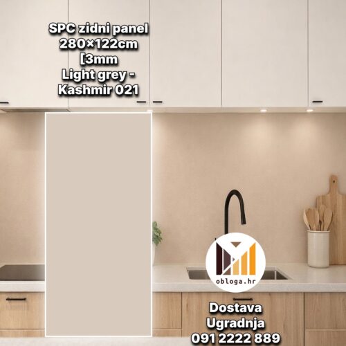 Zidne obloge – Light grey - Kashmir 021 – 280x122cm Zidne obloge – Light grey - Kashmir 021 – 280x122cm
