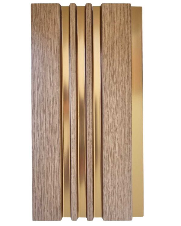 PS Zidni panel – letvice – Serija YD  1602 – 280×16 cm