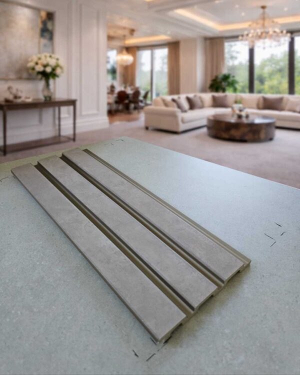 PS Zidni panel – letvice – Serija YD 1231– 280×11 cm