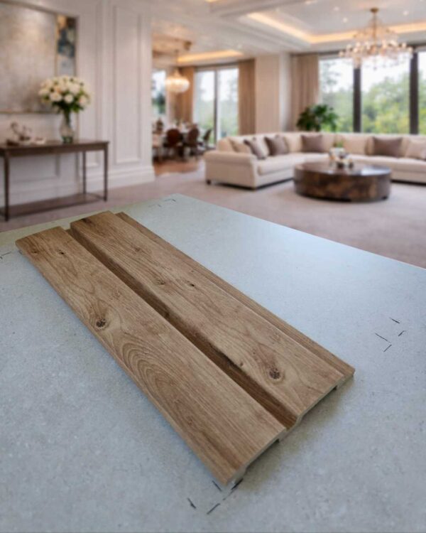 Rustic Oak