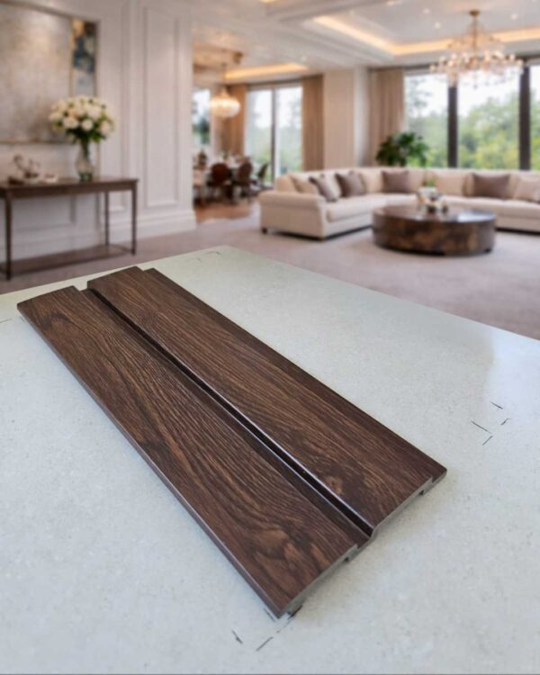 PS Zidni panel – letvice – Serija YD 1204– 280×11 cm