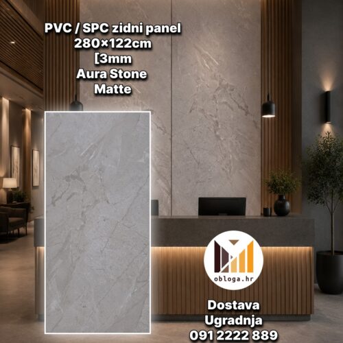 Aura Stone Matte