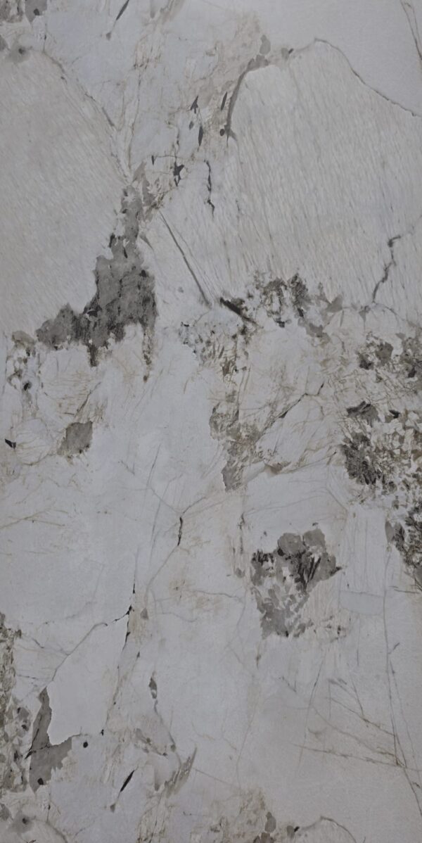 Glacier Stone