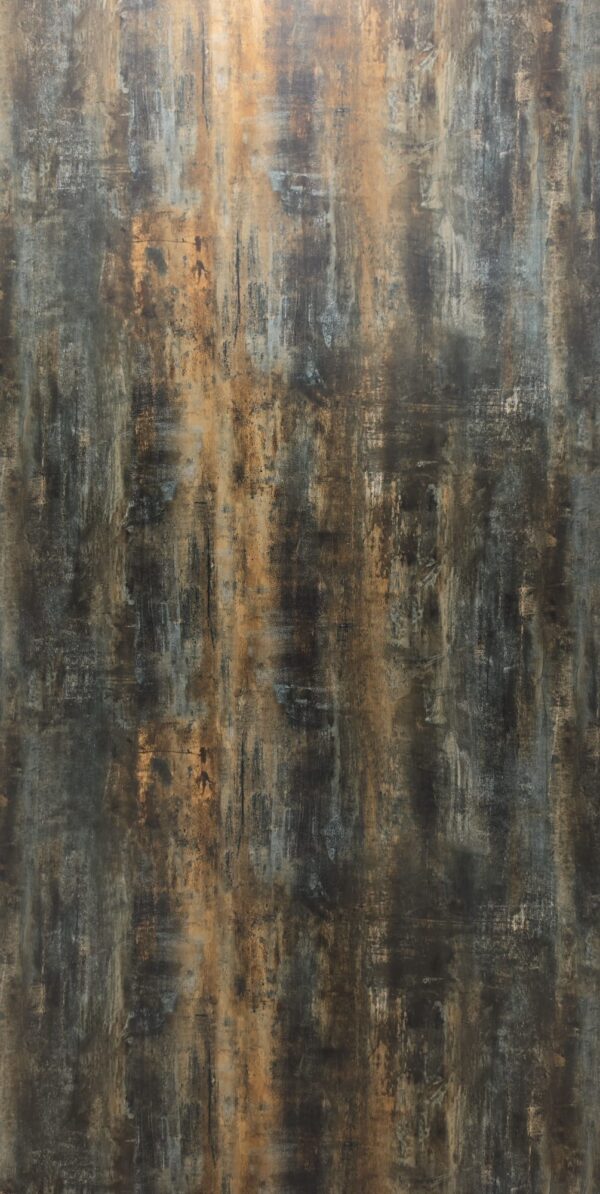 Zidne obloge – Titan Rust Matte