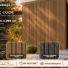 WPC CODE TEAK WPC CODE TEAK