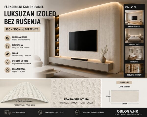 fleksibilni dekorativni kamen ripple stone fleksibilni dekorativni kamen ripple stone